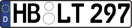 HB-LT297