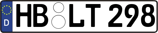 HB-LT298