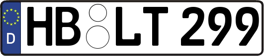 HB-LT299
