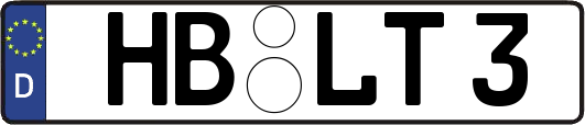 HB-LT3