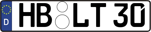 HB-LT30
