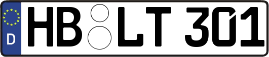 HB-LT301
