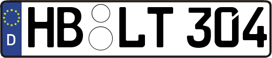 HB-LT304