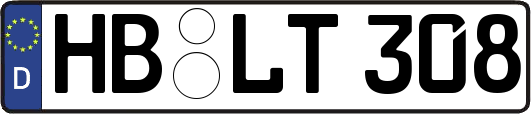 HB-LT308