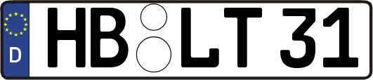 HB-LT31