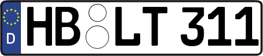 HB-LT311