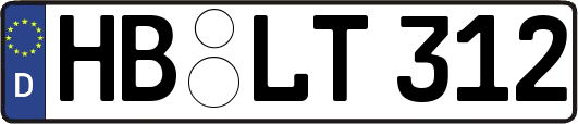 HB-LT312