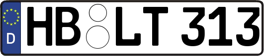 HB-LT313