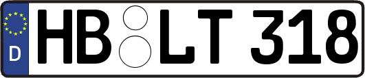 HB-LT318