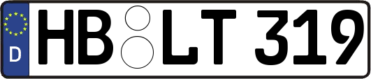 HB-LT319