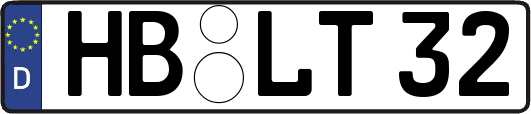 HB-LT32