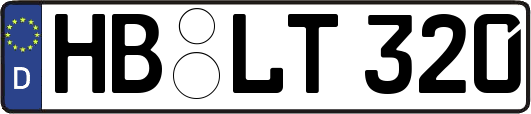 HB-LT320