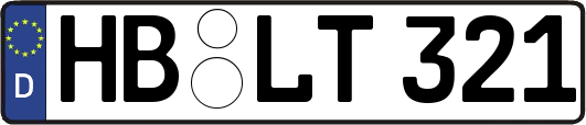 HB-LT321