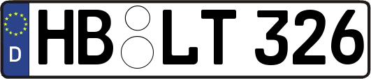 HB-LT326