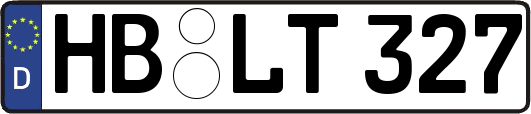 HB-LT327