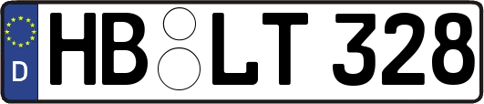 HB-LT328
