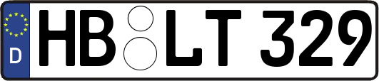 HB-LT329