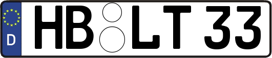 HB-LT33