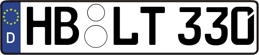 HB-LT330