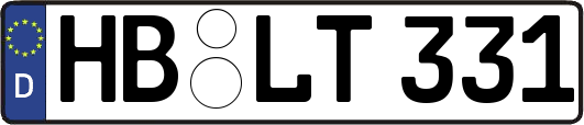 HB-LT331