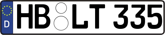 HB-LT335
