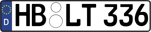 HB-LT336