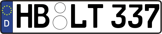 HB-LT337