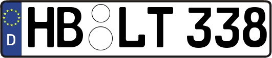 HB-LT338