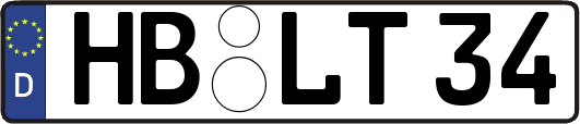 HB-LT34