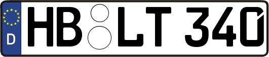 HB-LT340