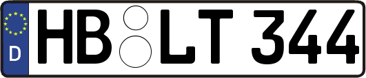 HB-LT344