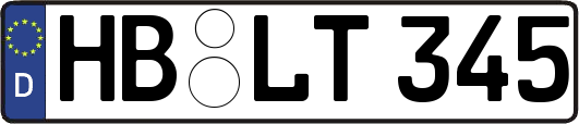 HB-LT345