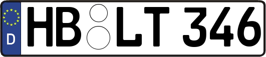HB-LT346
