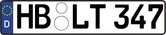 HB-LT347