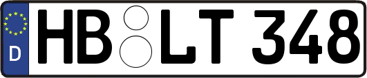 HB-LT348