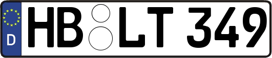 HB-LT349