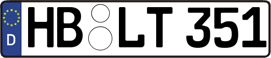 HB-LT351