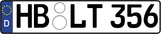 HB-LT356