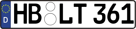 HB-LT361
