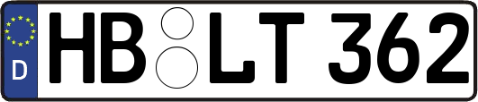HB-LT362