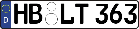 HB-LT363