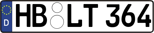 HB-LT364