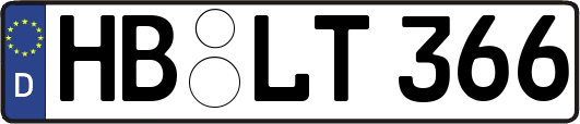 HB-LT366