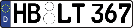 HB-LT367