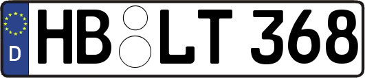 HB-LT368