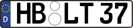 HB-LT37