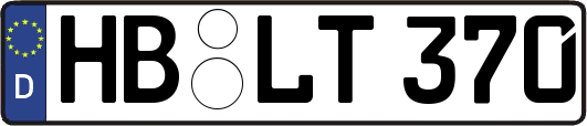HB-LT370