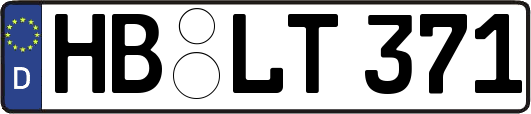 HB-LT371