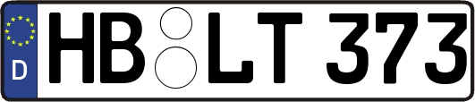 HB-LT373