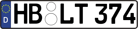 HB-LT374